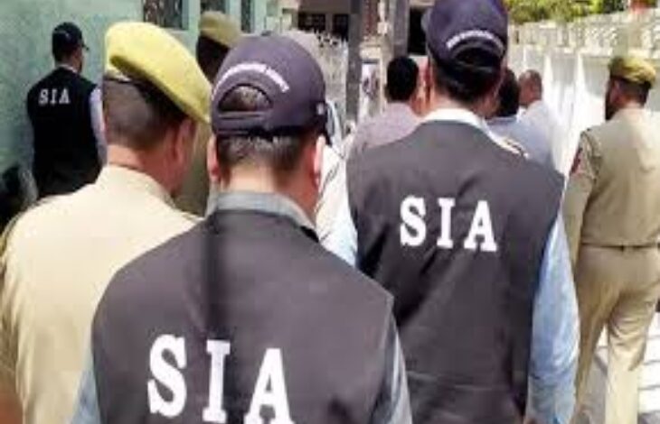 Raipur's 'Urban Naxals' Transmitted Confidential Information via Pen Drives and Letters: SIA Charge Sheet Reveals