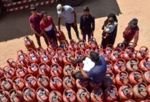 'Surgical Strike' on the Misuse of Domestic Cylinders