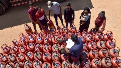 'Surgical Strike' on the Misuse of Domestic Cylinders