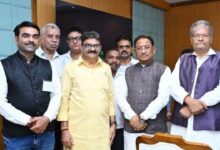 The Sacrifice of Freedom Fighters is the Nation's Priceless Heritage; Families of Freedom Fighters to be Honored in Bemetara: CM Sai