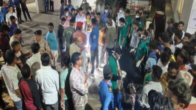 Three Sweepers Die While Cleaning Gutter at Ramakrishna Hospital in Raipur