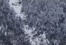 Worsening weather conditions across most parts of the country.