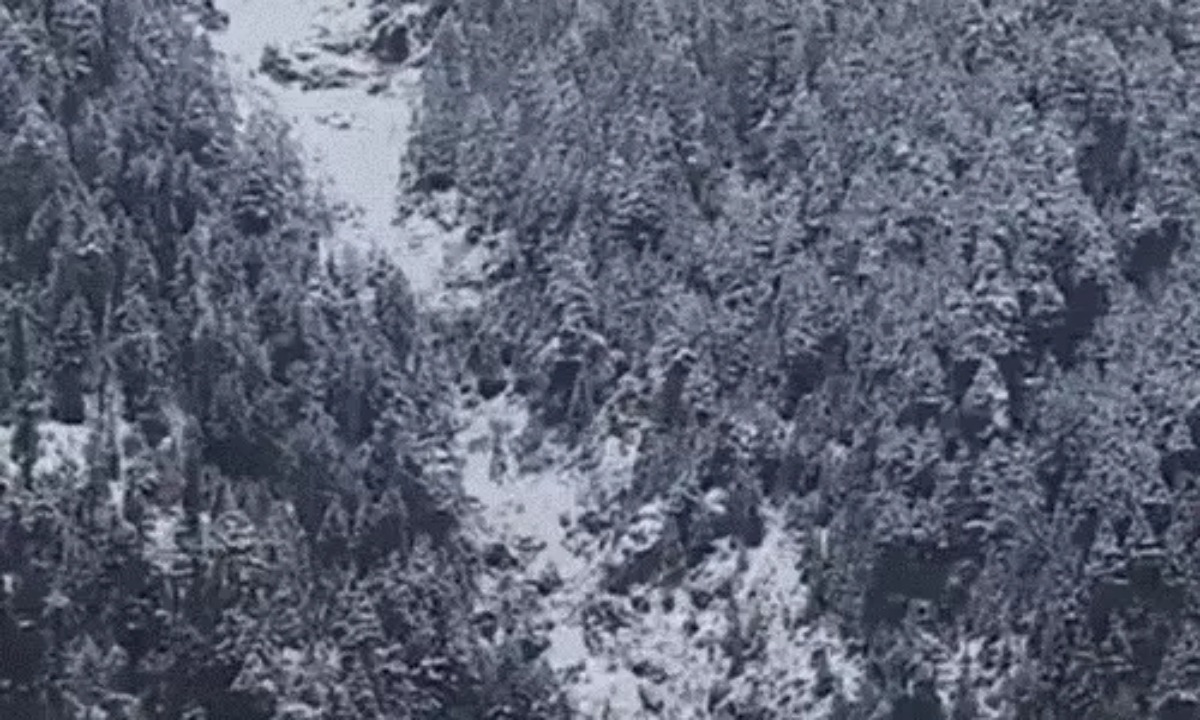 Worsening weather conditions across most parts of the country.