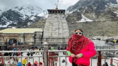 New Rules on the Entry of Non-Sanatanis in Kedarnath