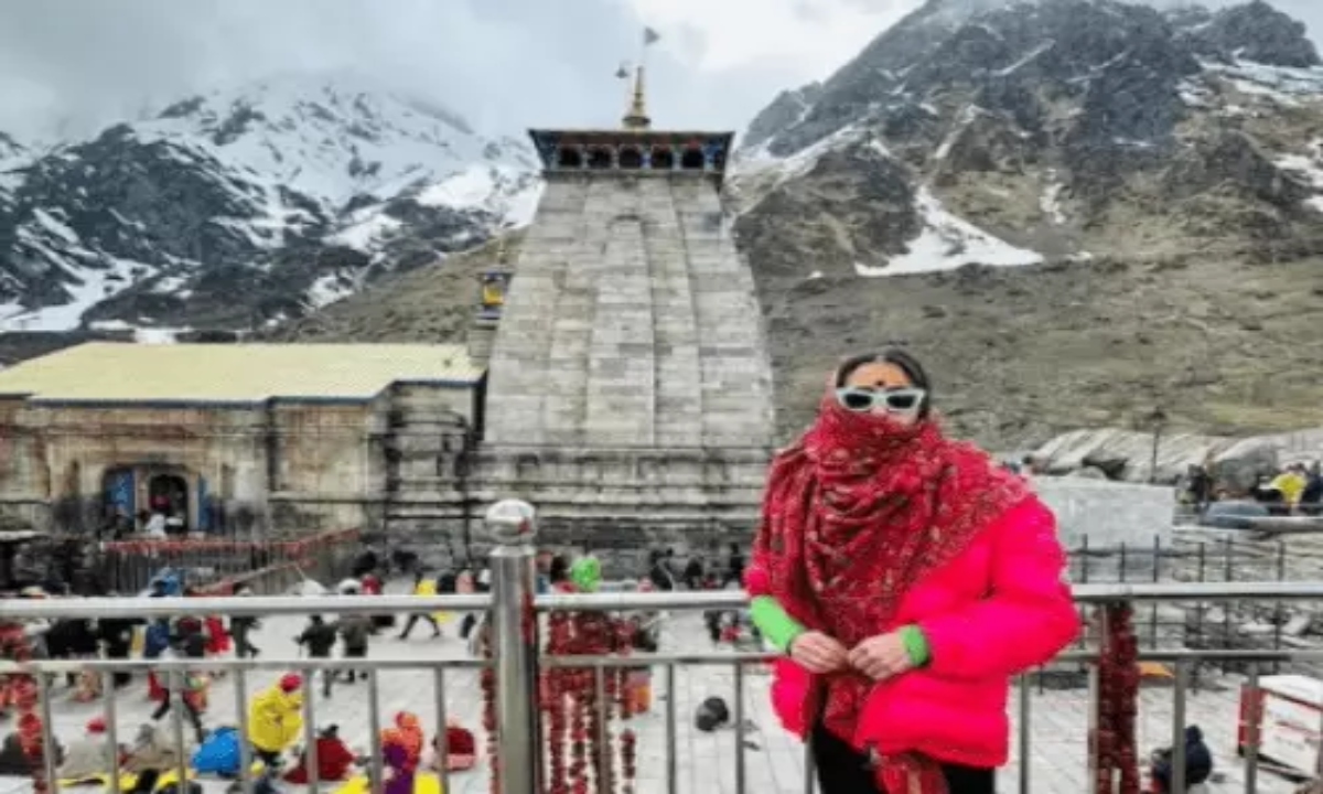 New Rules on the Entry of Non-Sanatanis in Kedarnath