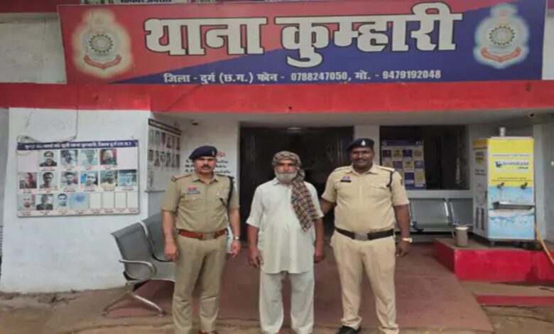 Opium Smuggling Network Busted; 70-Year-Old Man Arrested