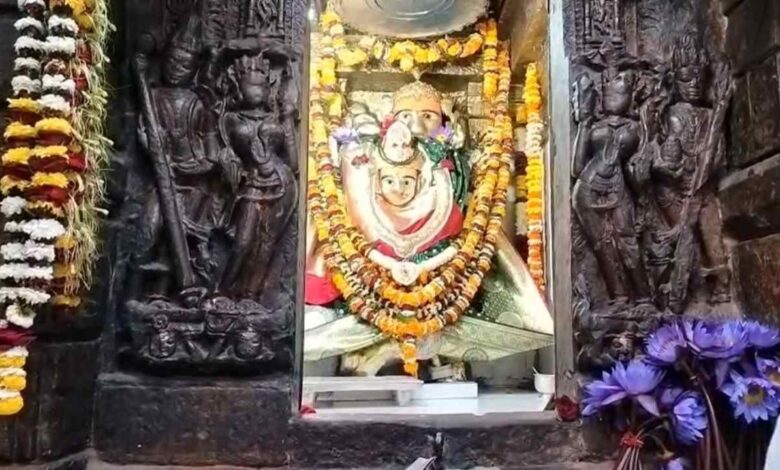 Ratanpur Maa Mahamaya Temple: Grand Preparations for Chaitra Navratri—20 Acres of Parking and 24-Hour Medical Facilities