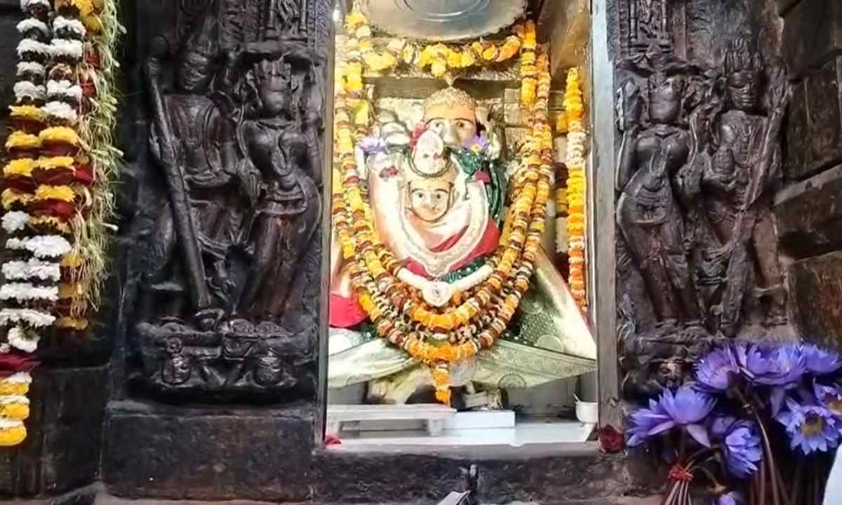 Ratanpur Maa Mahamaya Temple: Grand Preparations for Chaitra Navratri—20 Acres of Parking and 24-Hour Medical Facilities