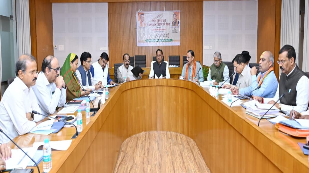 A separate Directorate will be constituted for the holistic development of the Backward Classes.