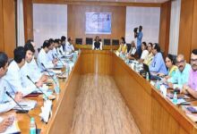 Strict Action on Manual Scavenging: CM Sai Directs Strict Measures and Adherence to Safety Standards