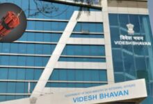 Threat to Blow Up BKC Passport Office with Cyanide Bomb