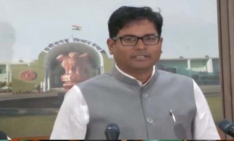 Chhattisgarh Housing Board is now the 'Housing and Infrastructure Development Board'.