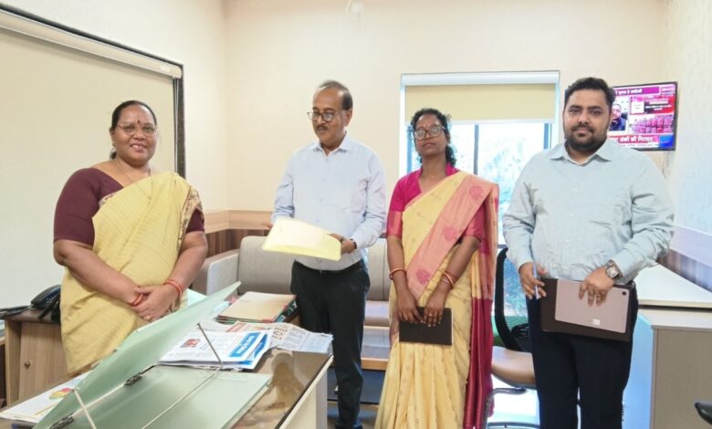 Jharkhand Takes a Liking to Chhattisgarh's 'Employment and Planning' Model