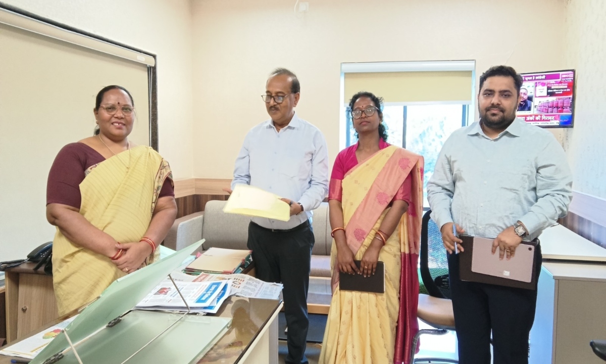 Jharkhand Takes a Liking to Chhattisgarh's 'Employment and Planning' Model