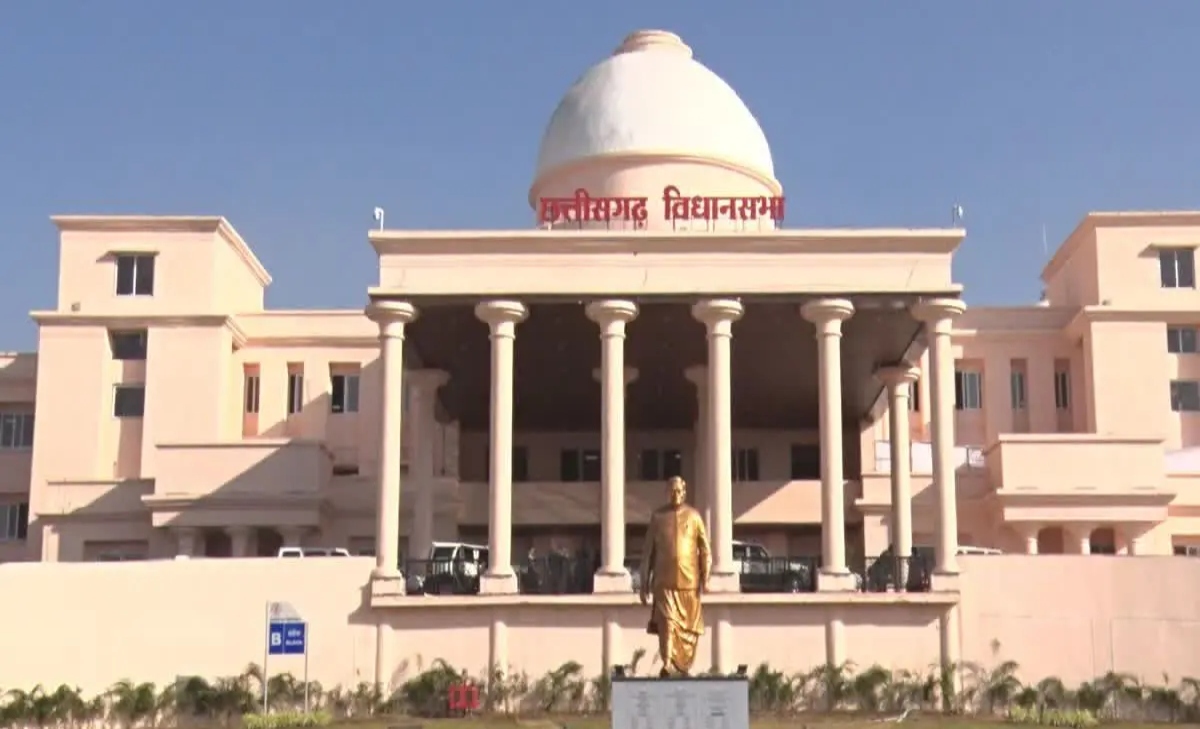 Town and Country Planning (Amendment) Bill, 2026 Passed in Assembly; Set to Crack Down on Illegal Plotting