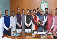 Successful Conclusion of the Legislative Assembly Budget Session