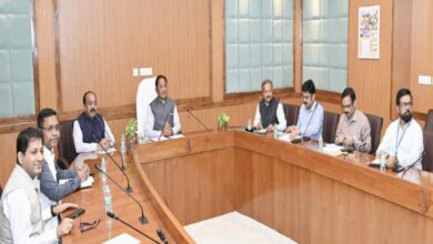 A New Chapter of the Water Revolution in Chhattisgarh