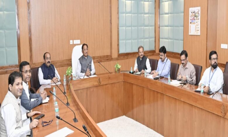 A New Chapter of the Water Revolution in Chhattisgarh