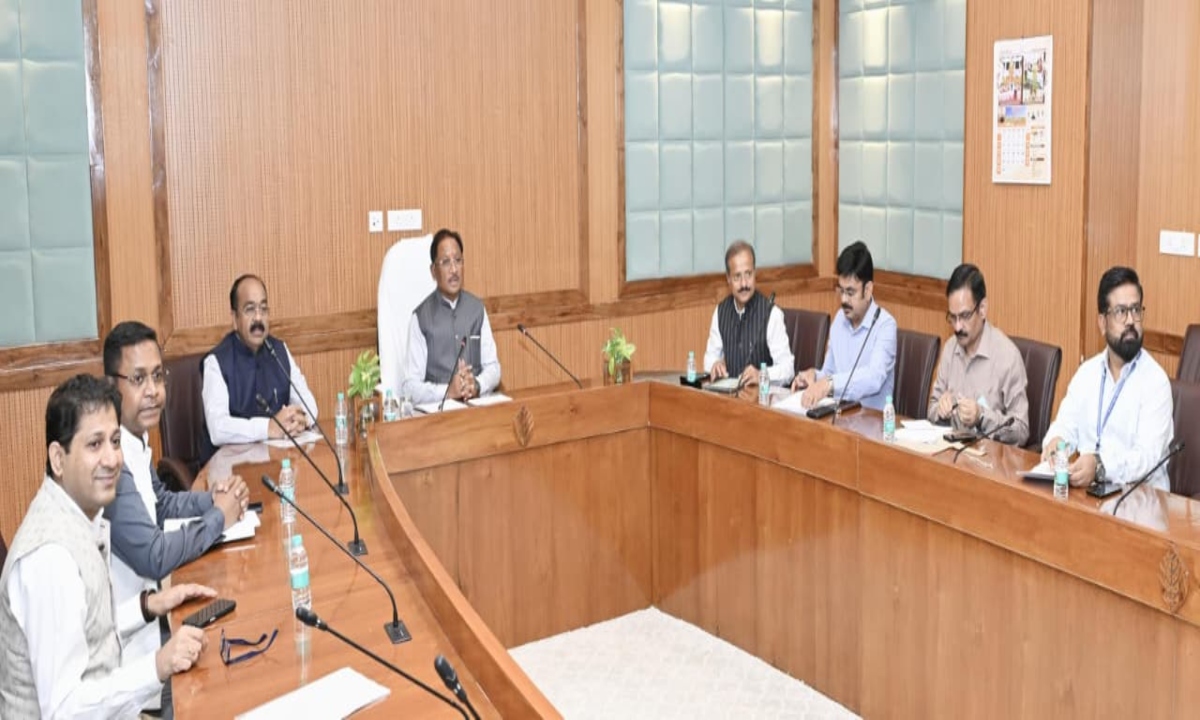 A New Chapter of the Water Revolution in Chhattisgarh