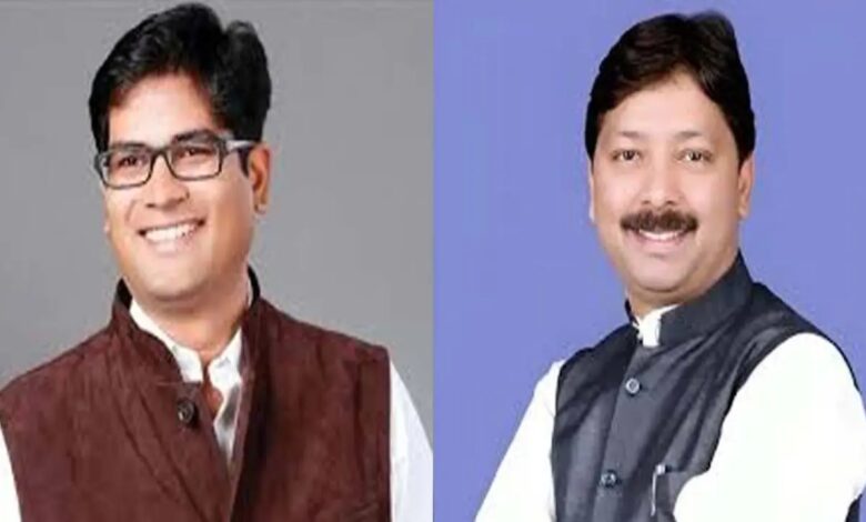 Chhattisgarh Housing Board Renamed