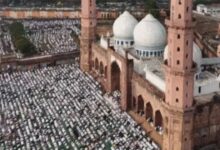 Eid-ul-Fitr Celebrated with Fervor Across the Nation: President and PM Extend Greetings