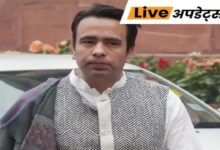 Union Minister Jayant Chaudhary Receives Death Threat; Link Traced to Bengal