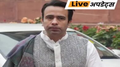 Union Minister Jayant Chaudhary Receives Death Threat; Link Traced to Bengal