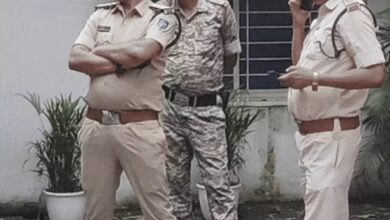 Myanmar cyber slavery racket busted, MP files first case under Immigration Act