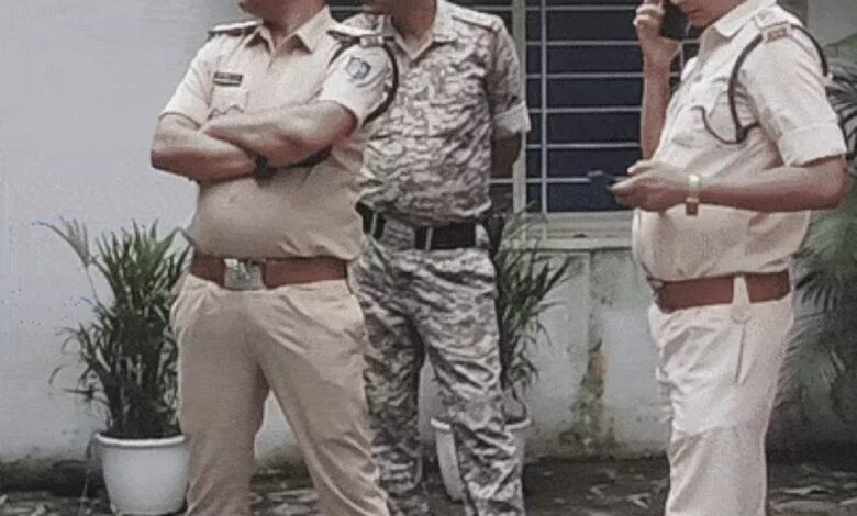 Myanmar cyber slavery racket busted, MP files first case under Immigration Act