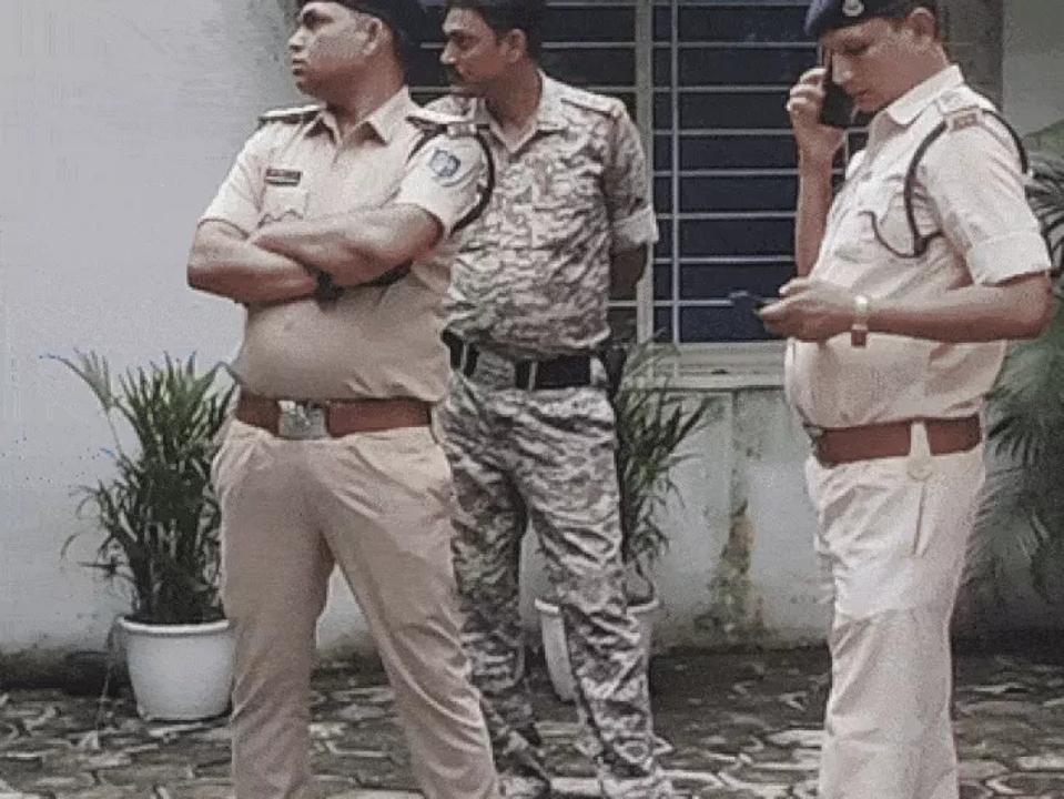 Myanmar cyber slavery racket busted, MP files first case under Immigration Act