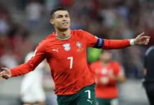 Cristiano Ronaldo Injured Ahead of World Cup; Portuguese Fans' Hearts Race