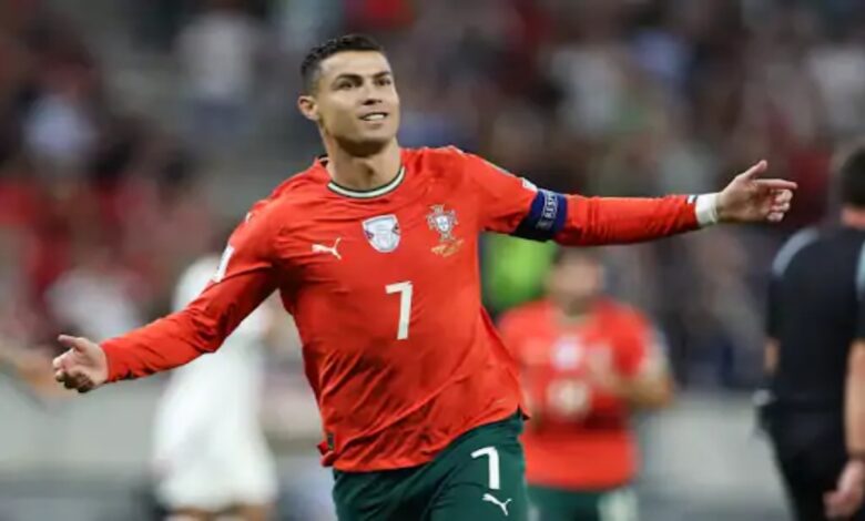 Cristiano Ronaldo Injured Ahead of World Cup; Portuguese Fans' Hearts Race