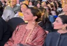 'Dhurendhar 2' Creates a Sensation at the Box Office; Deepika Spotted with Family Amidst Ranveer's Success