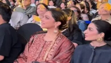 'Dhurendhar 2' Creates a Sensation at the Box Office; Deepika Spotted with Family Amidst Ranveer's Success