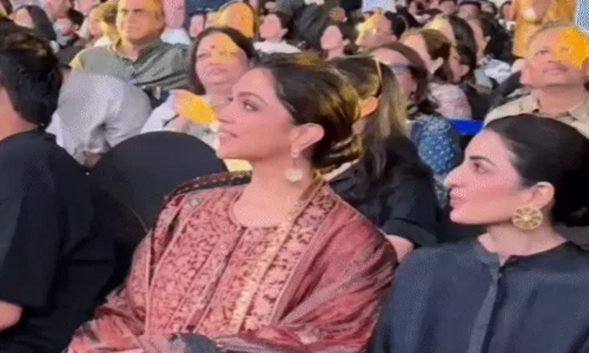 'Dhurendhar 2' Creates a Sensation at the Box Office; Deepika Spotted with Family Amidst Ranveer's Success