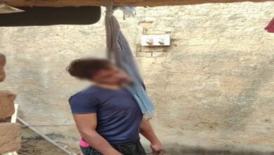 Accused of Slitting Disabled Teacher's Throat Commits Suicide; Body Found Hanging Inside Home