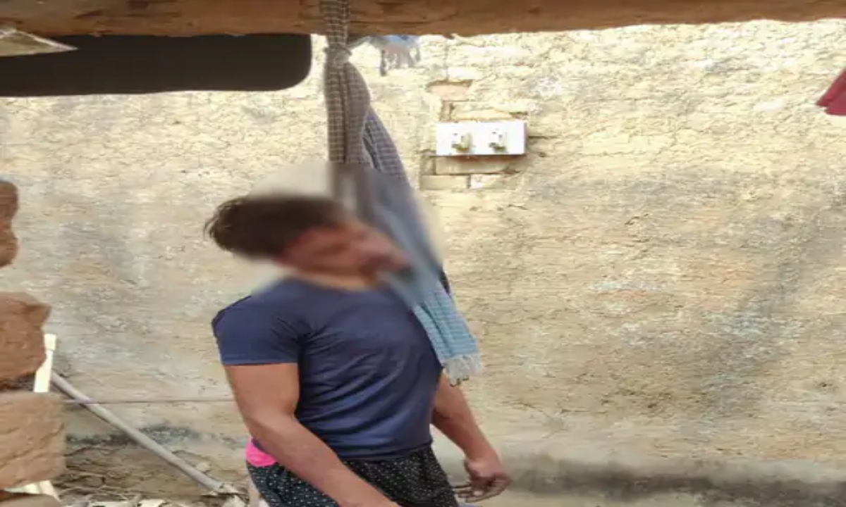 Accused of Slitting Disabled Teacher's Throat Commits Suicide; Body Found Hanging Inside Home