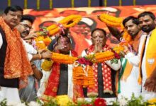 Kudargarh Dham will be rejuvenated: CM Sai gave the gift of development works worth Rs 185 crores; Ropeway will be built soon