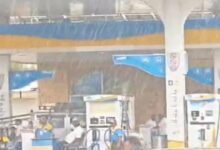 Rain Alert in 12 States, Including Rajasthan and Bengal; Avalanche Risk Rises in Uttarakhand and Sikkim.