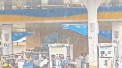 Rain Alert in 12 States, Including Rajasthan and Bengal; Avalanche Risk Rises in Uttarakhand and Sikkim.