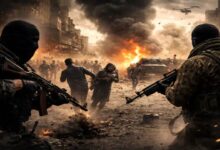 43% reduction in terrorist incidents in India, Pakistan tops the list of terrorism-affected countries