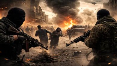 43% reduction in terrorist incidents in India, Pakistan tops the list of terrorism-affected countries