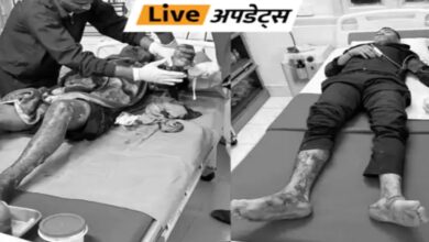 Grenade Attack on Assam Police Commando Battalion Camp; 5 Commandos Injured