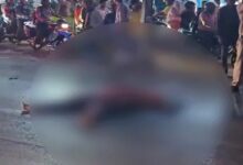 Speeding Truck Crushes Woman in Bhilai; She Had Gone to Raipur to Take Railway Exam