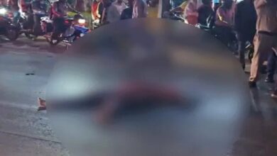 Speeding Truck Crushes Woman in Bhilai; She Had Gone to Raipur to Take Railway Exam