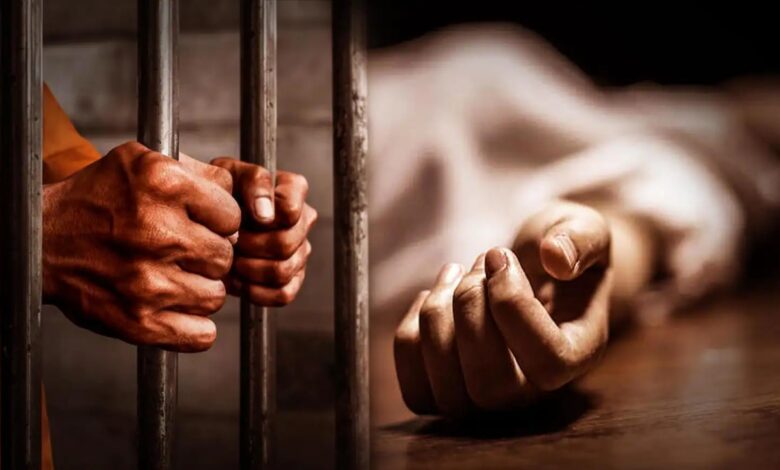 285 Deaths in Chhattisgarh Jails in 4 Years