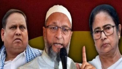 Bengal Elections 2026: Alliance Between Owaisi and Humayun Kabir; Mamata's Troubles Mount