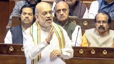 'CAPF Bill 2026' to be Tabled in Rajya Sabha: Major Changes to Recruitment and Service Rules in the Offing