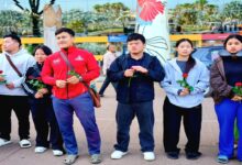 'Khelo India Tribal Games' Kick Off in Chhattisgarh: Arrival of Athletes Begins