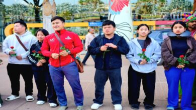 'Khelo India Tribal Games' Kick Off in Chhattisgarh: Arrival of Athletes Begins